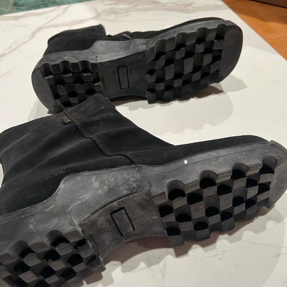 Gore-Tex boots - Picture 6 of 6